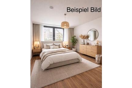 Gemütliche 3-Zimmer-Wohnung mit großem Balkon - Mainz Laubenheim