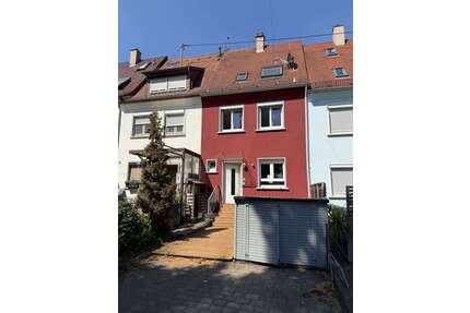 Haus zum Kaufen in Fellbach 550.000,00 € 97 m²
