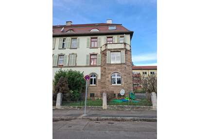 Wohnung zum Mieten in Stuttgart 564,00 € 56.4 m²