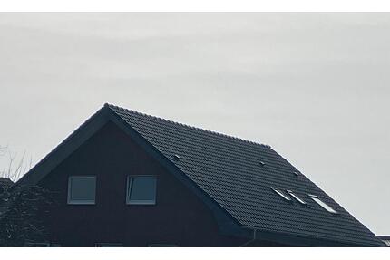 DG 100 qm Wohnung, Balkon, Garten - Delbrück