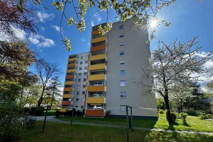 Wohnung zum Kaufen in Haar 350.000,00 € 72.23 m²