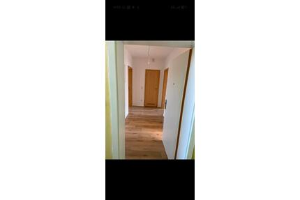 3,5 Zimmer Wohnung 63m² in ruhiger Lage - Bochum Bochum-Mitte