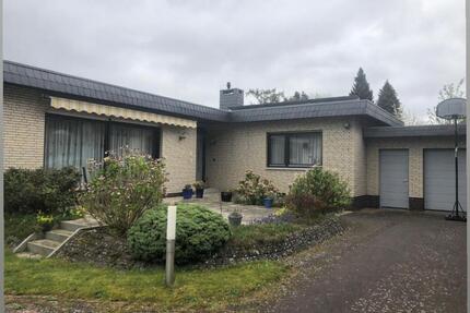 Bungalow Oldenburg Bürgerfelde OstNadorst