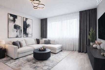 Wohnung zum Kaufen in Köln 249.000,00 € 76 m²