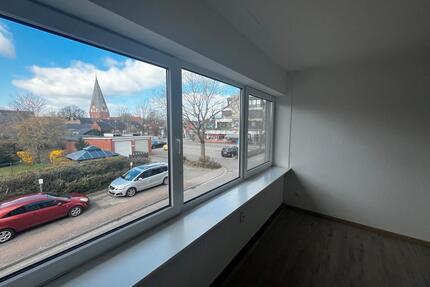 Attraktive 3-Zimmer Wohnung mit Terrasse & Garten, zentraler Lage - Gettorf