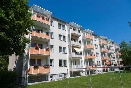 Wohnung zum Mieten in Freiberg 379,00 € 57.17 m²