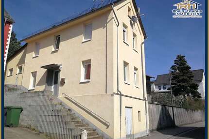 Haus zum Kaufen in Höhr-Grenzhausen 99.000,00 € 63 m²