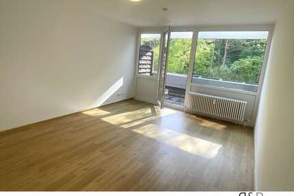 Wohnung zum Kaufen in Stuttgart 120.000,00 € 30 m²