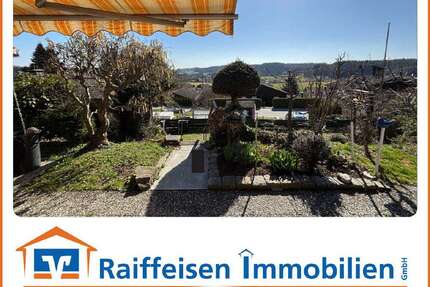 Haus zum Kaufen in Grafenau 149.000,00 € 79 m²