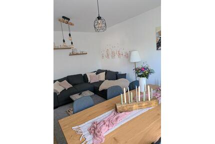Nachmieter für Barrierefreie 3-Zimmer Wohnung in Erfde