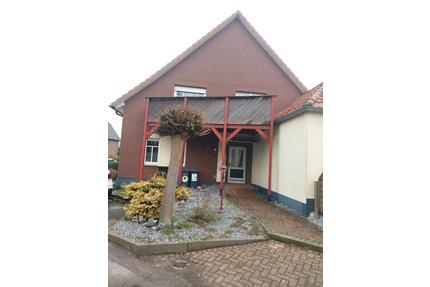 Eigentumswohnung in. Zentrale Lage von Eidinghausen - Bad Oeynhausen Dehme