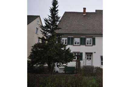 Haus zum Kaufen in Hüfingen 245.000,00 € 117 m²