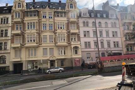 Wohnung zum Mieten in Wiesbaden 575,00 € 46.3 m²