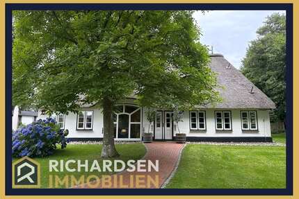 Haus zum Kaufen in Wittbek 595.000,00 € 155.98 m²