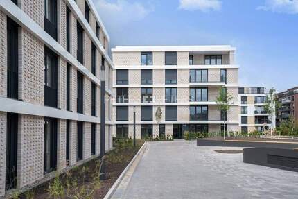 + Top Lage und mit hochwertiger Ausstattung + - Pinneberg