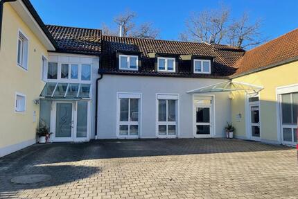 Gewerbeimmobilie - 1.200,00&nbsp;EUR Kaltmiete, ca.&nbsp; 7,00&nbsp;m&sup2; in Mamming (PLZ: 94437)