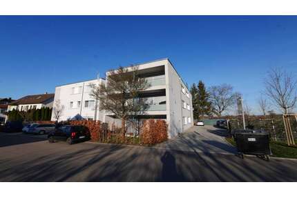 Wohnung zum Mieten in Weilheim 975,00 € 92.22 m²