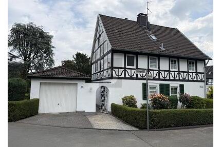 WOHNLAGE MIT HISTORISCHEM CHARAKTER - Wuppertal