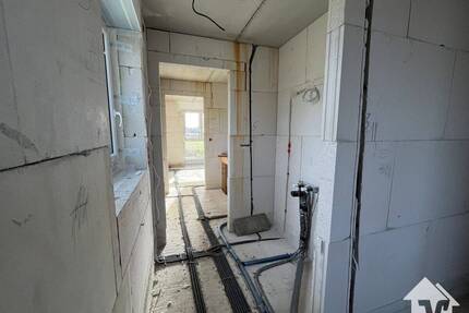 Moderne Neubau-Haushälfte in Fürstenau - stilvoll und nachhaltig. HH02