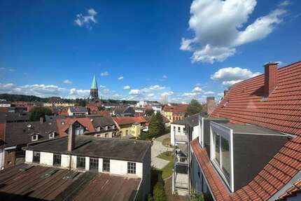 Wohnung zum Mieten in Kaiserslauterb 1.750,00 € 95 m²