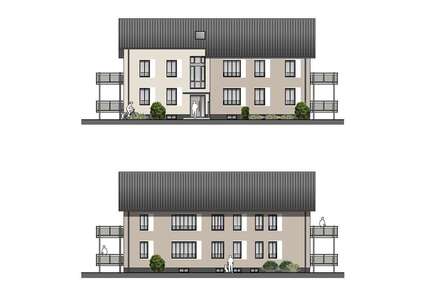 Wohnung zum Mieten in Borken 488,50 € 63.45 m²