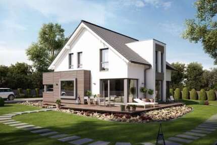 Haus zum Kaufen in Gierstädt 528.036,00 € 166 m²