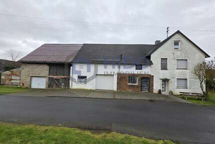 Haus zum Kaufen in Nauroth 220.000,00 € 120 m²