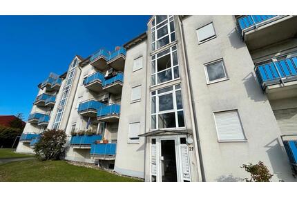 1. Zi. App. Grubenweg 2G St. Barbara-Str: 43-47 - Sankt Ingbert