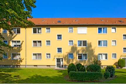 Wohnung zum Mieten in Ahlen 469,00 € 48.94 m²