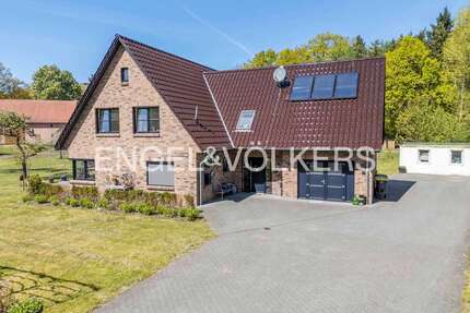 Haus zum Kaufen in Walsrode 575.000,00 € 233 m²
