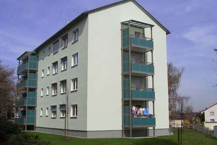Wohnung zum Mieten in Gießen 677,51 € 86.02 m²