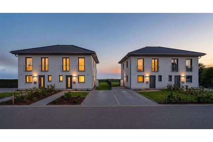 Haus zum Kaufen in Zepernick 517.000,00 € 115 m²