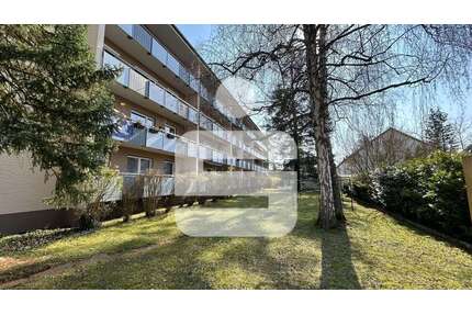 Wohnung zum Kaufen in Erlangen 199.000,00 € 56 m²