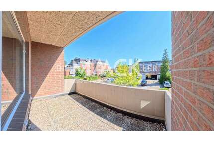 Wohnung zum Kaufen in Adendorf 289.000,00 € 98.27 m²
