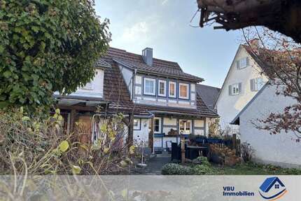 Haus zum Kaufen in Kirchheim am Neckar 290.000,00 € 154 m²