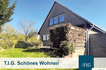 Haus zum Kaufen in Hamm 379.500,00 € 148 m²