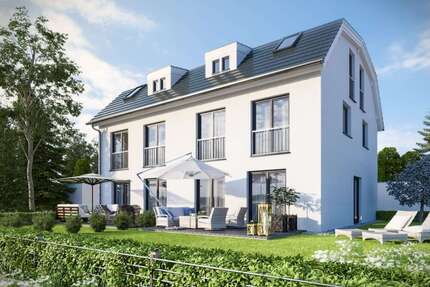 Haus zum Kaufen in Grasbrunn 984.900,00 € 135 m²