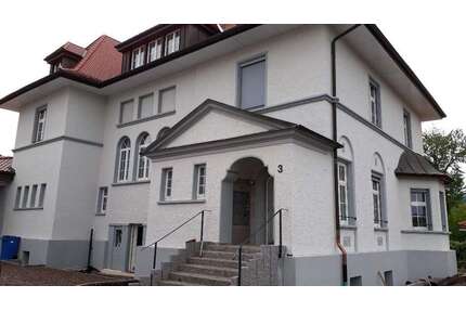 Wohnung zum Mieten in Laufenburg 1.023,00 € 93 m²
