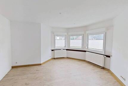 Schicke 3-Zimmer-Wohnung mit intelligenter Raumaufteilung und EBK im idyllischen Kirn
