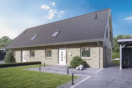 Haus zum Kaufen in Schwaan 355.000,00 € 135 m²