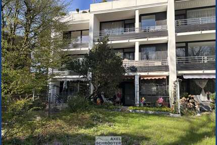 Wohnung zum Mieten in Celle 710,00 € 77 m²