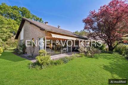 Haus zum Kaufen in Bergisch Gladbach - Bensberg 780.000,00 € 106 m²