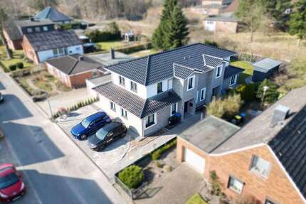 Haus zum Mieten in Rendsburg 1.600,00 € 125 m²