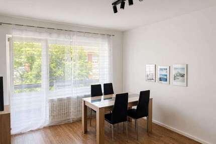 Wohnung zum Mieten in Neu Isenburg 950,00 € 62 m²