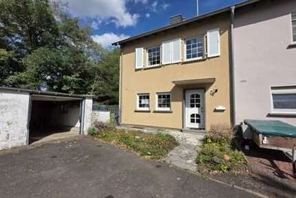 Haus zum Kaufen in Völklingen Hermann-Röchling-Höhe 174.000,00 € 115 m² - Völklingen / Hermann-Röchling-Höhe