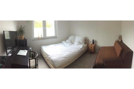 Ab 01.05 schöne 1-Zimmerwohnung am Nordpark - Bielefeld Schildesche