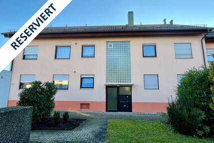 Wohnung zum Kaufen in Bad Rappenau 225.000,00 € 74.34 m²