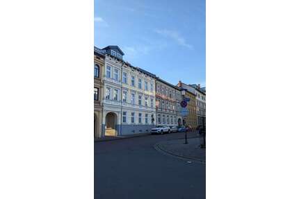 Wohnung zum Mieten in HalleS. 432,00 € 41.4 m² - Halle/S.