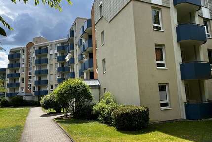 Wohnung zum Kaufen in Kaiserslautern 144.900,00 € 44.75 m²