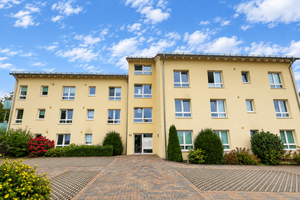 Wohnung zum Mieten in Hildesheim 461,00 € 52 m²